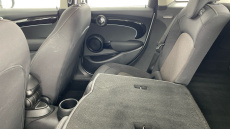 MINI Hatchback 1.5 Cooper Classic Premium 5dr Auto Petrol Hatchback